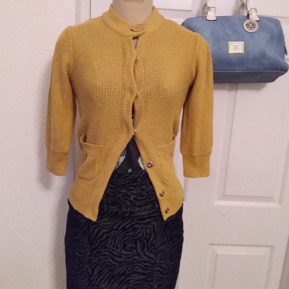 Forever 21 Sweaters - forever 21 Cardigan